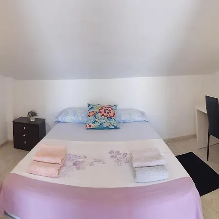 Oasis Dakota Playa Fanabe 게스트하우스 아데제