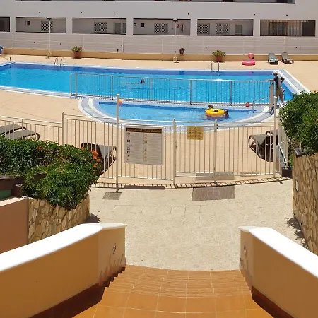 Oasis Dakota Playa Fanabe * Costa Adeje (Tenerife)