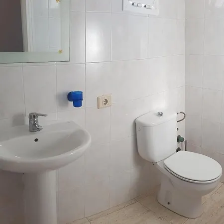 بيت ضيافة Oasis Dakota Playa Fanabe *