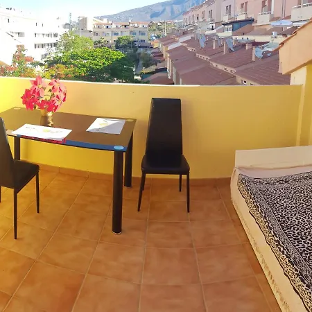 بيت ضيافة Oasis Dakota Playa Fanabe أذيخي